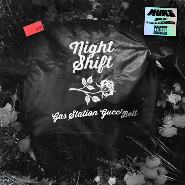 Murs - Night Shift